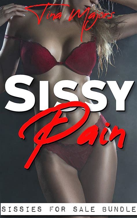 Sissy Pain First Time Feminization Femdom Punishment Bundle Bdsm