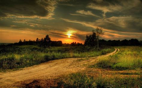 Country Road Wallpapers Top Free Country Road Backgrounds