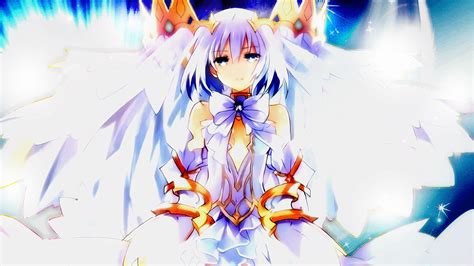 93 Date A Live Wallpapers On Wallpapersafari