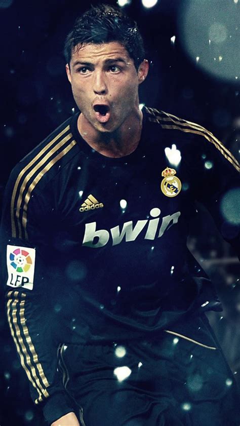 Cristiano Ronaldo Iphone Se Wallpaper Download Iphone Wallpapers