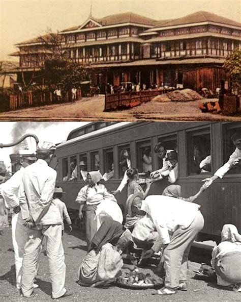 Photos 25 Famous Landmarks From Old Manila Spotph