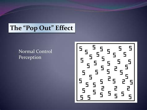 ppt synesthesia outline powerpoint presentation free download id 3101899