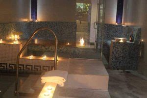 Spa And Packages Fairmount Spa