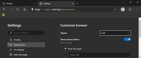 Data from earlier versions of microsoft edge (such as passwords, favorites, open tabs) will be available in the new microsoft edge. Microsoft Edge for Windows 10 gets new features in latest update