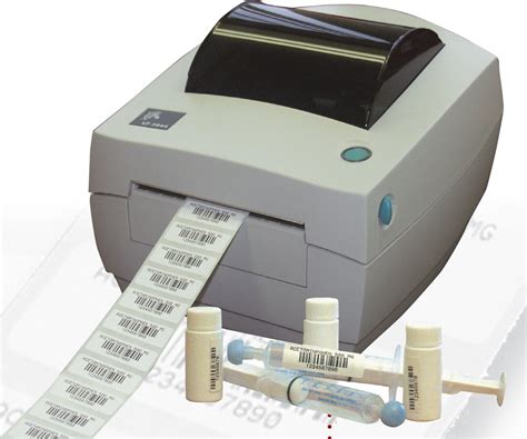 Pharmacy Accessory Label Printer Palp Medical Packaging Inc Llc