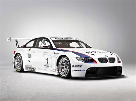 2009 Bmw M3 Coupe Gt2 Wallpapers