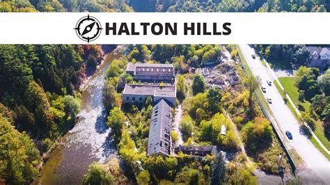 Visit Halton Hills Ontario Youtube