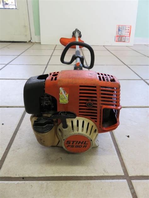 Shop online and find special deals. Stihl Trimmer Fs90 - For Sale Classifieds