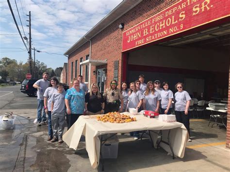 Chattooga County GA Sheriff's Office