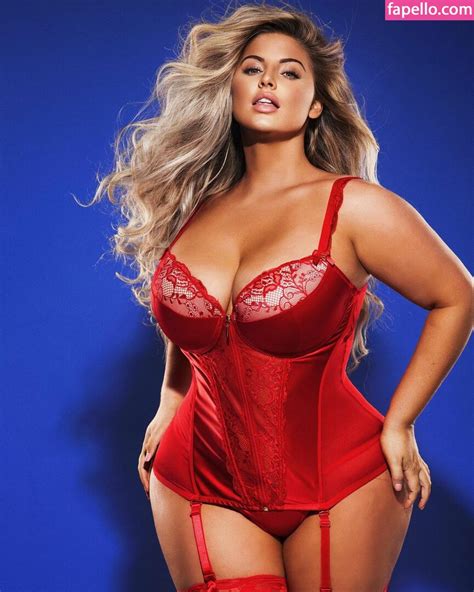 Ashley Alexiss Ashalexiss Nude Leaked OnlyFans Photo 336 Fapello