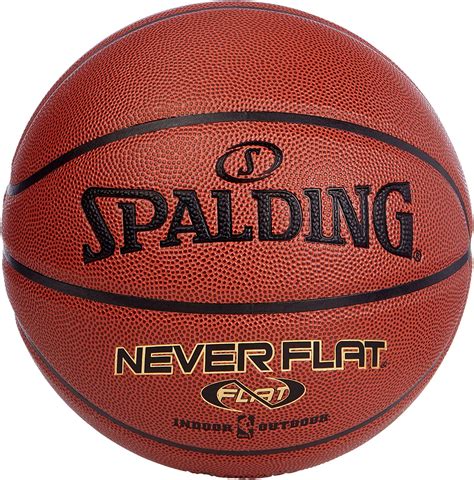 Spalding Nba Neverflat Inout Sz7 74 096z Ballons De Basket Nba