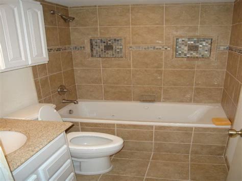 Average Cost Of Small Bathroom Remodel