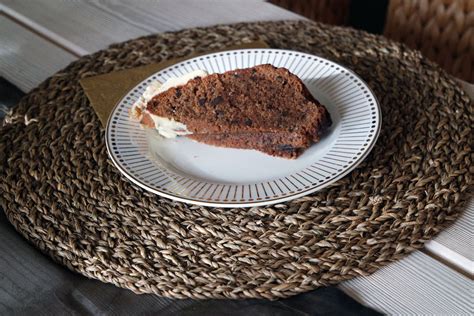 Kuchen zum Sonntag