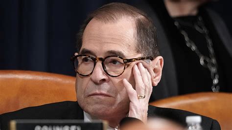 nadler says he expects to be named impeachment manager