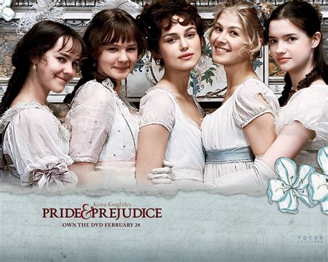 Official Pride And Prejudice 2005 Mary Bennet Wallpaper 39335679