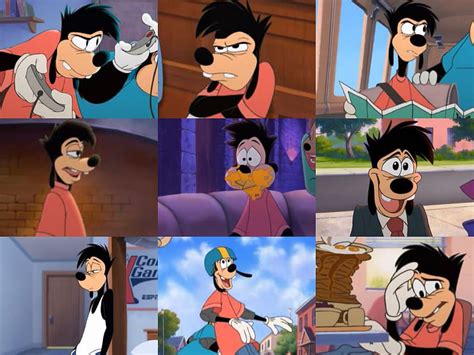 WHAT THE BLOG SAYS MAX WE WILL FOLLOW An Extremely Goofy Movie HD