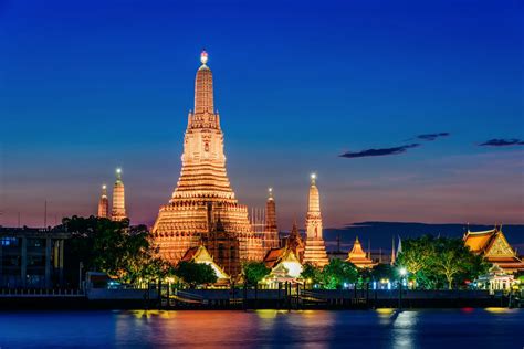 Best Places To Visit In Thailand On A Budget Photos