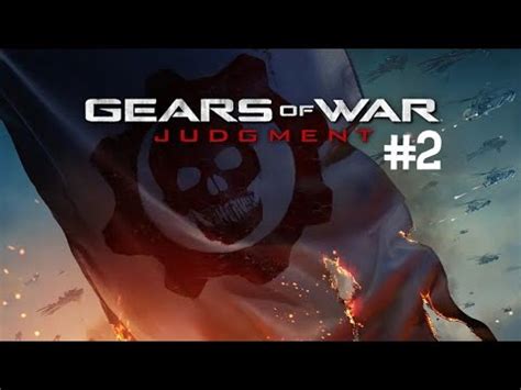 Témoignage De Sofia Gears Of War Judgment FR YouTube
