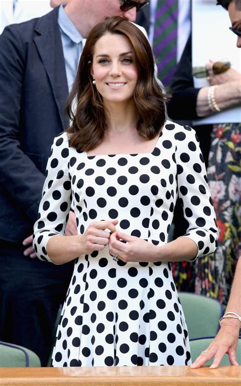The Kob Has The Duchess Of Cambridge Sparked A New Hair Trend