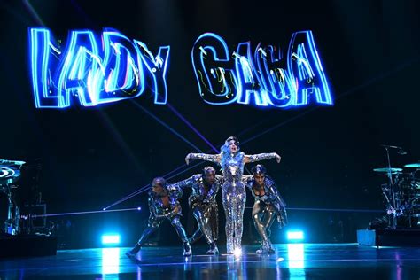 What Is The Name Of Lady Gaga S Sixth Album Lady Gaga Lg6 Album Details Popsugar Middle