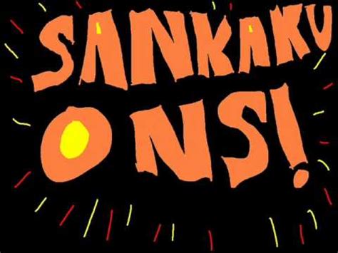 The Sankaku Complex Sankaku Ons Youtube