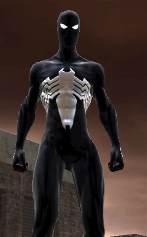 Скачать Spider Man Web Of Shadows Retro Suits By Art Геймплей