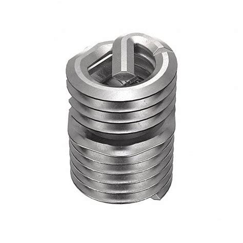 Heli Coil Tangless Tang Style Screw Locking Helical Insert 4gda1