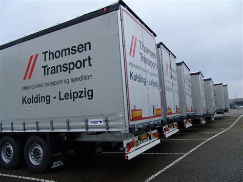 Thomsen Transport