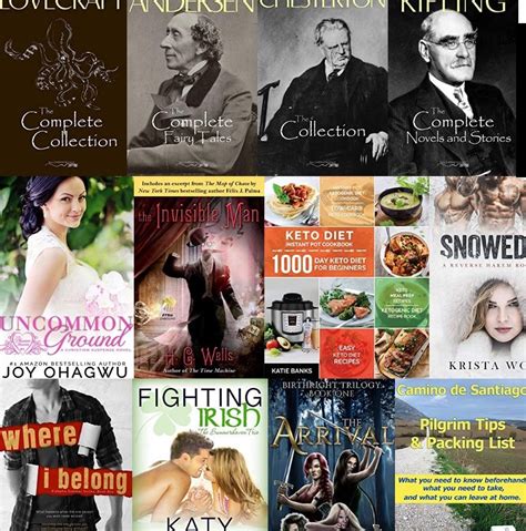 The Best Free Kindle Books 4242019 4 Stars Or Better With 118 Or More Reviews Each 28 Ebooks