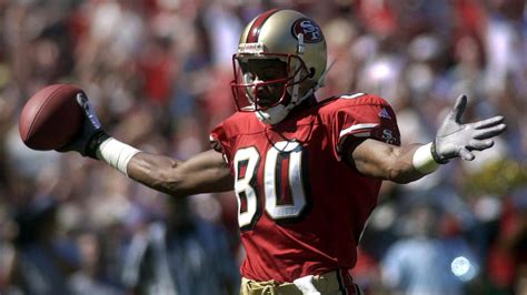 Jerry rice was born in crawford, mississippi on october 13, 1962. NFL legend Jerry Rice tackles silent killer among ...