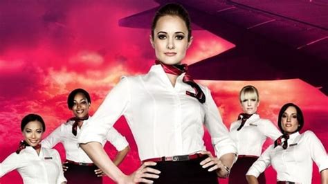 Fly Girls Tv Series 2010 2010 — The Movie Database Tmdb