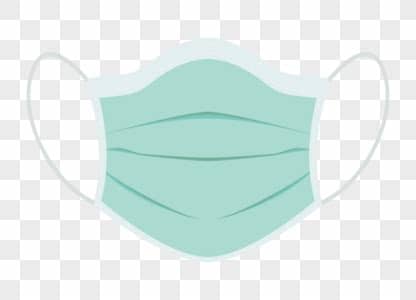 gadis yang melakukan masker wajah PNG grafik gambar unduh ...