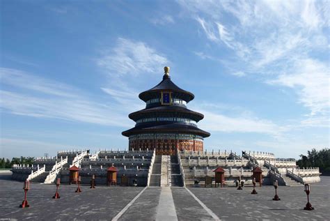 6 Famous Places You Cant Miss In China Topcount