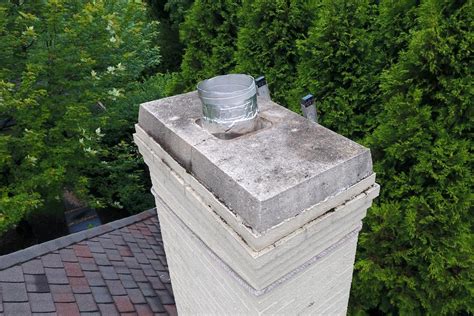 Step By Step Guide How To Install A Chimney Liner Vertical Chimney Care