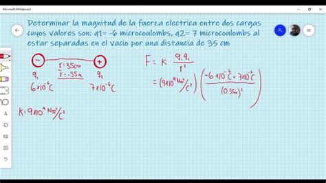 Ejemplos De Leyes De Coulomb Ejemplos My Xxx Hot Girl