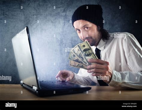 Earning Money Hi Res Stock Photography And Images Alamy