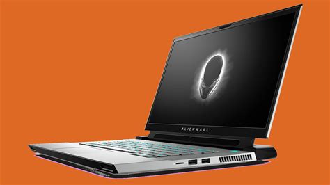 Leak Alert Alienware M15 Redesign Spotted In The Wild — Check Out The