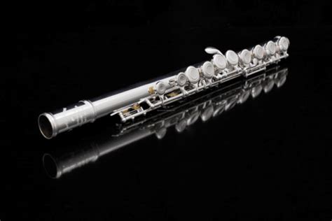 Woodwind Flute Professional Quality Student Music Store