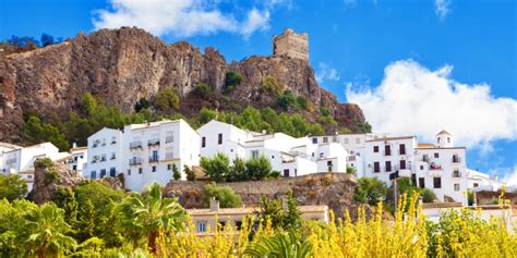 These 11 Towns Are Some Of The Most Beautiful In Spain