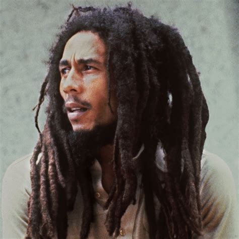 Bob Marley Long Hair Naomi Campbell 50 Says Bob Marley S Music Was