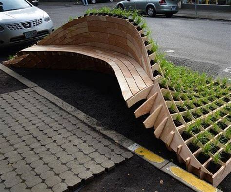 12 Examples Of Urban Design Which Ought To Be In Every City