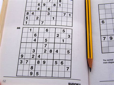 More images for printable sudoku puzzles 6 per page » Easy Printable Sudoku 6 Per Page | Sudoku Printable