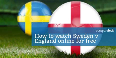 The three lions won the last competitive fixture between the two side as andy carroll, theo walcott and. How watch England v Sweden online free: Live Stream World ...