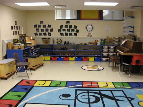 Music At Bert Raney Elementary Pictures Of The Classroom