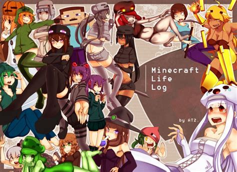 Endermen have long legs and arms, purple eyes, and sometimes it picks up individual blocks and moves them elsewhere. Minecraft Image #1585834 - Zerochan Anime Image Board