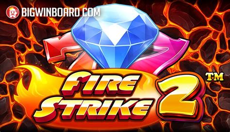 Fire Strike 2 Pragmatic Play Slot Review And Demo