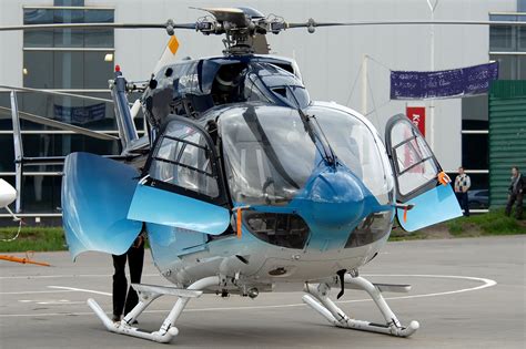Eurocopter Ec145 For Sale Exclusive Aircraft