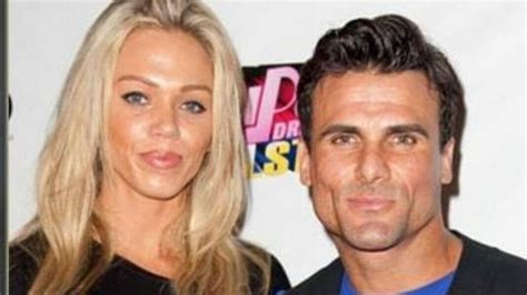 From Riches To Rags Former Model And Baywatch Star Jeremy Jackson Ex Wife Loni Willison Is Homeless