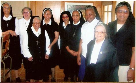 Nunday With Sister Judith Therese Barial Ssf A Nun S Life Ministry
