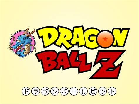 Dragon ball super is a japanese manga and anime series, which serves as a sequel to the original dragon ball manga, with its overall plot outline written by franchise creator akira toriyama. Dragon ball z Logos